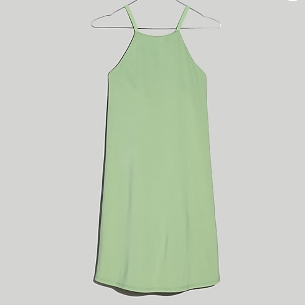 Madewell 2.0 Flex Fitness Dress - Picture 2 of 8